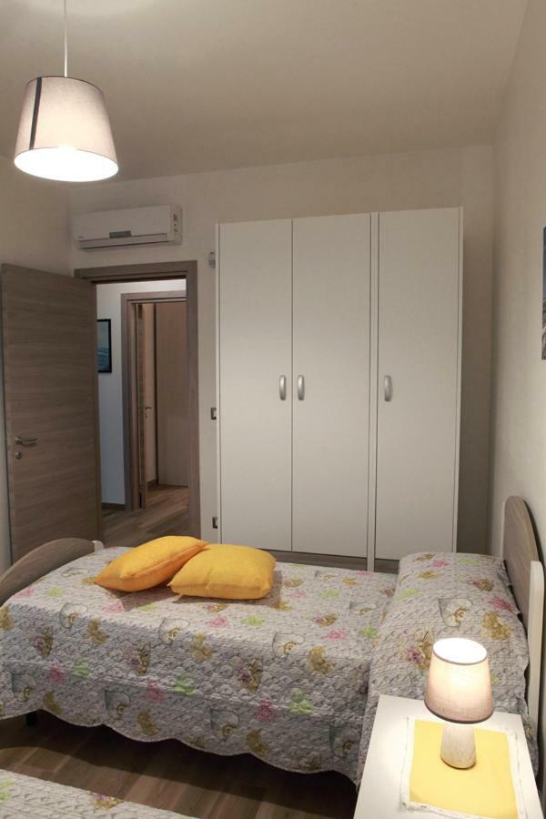 "Villetta Eromina" Torre Suda Zewnętrze zdjęcie